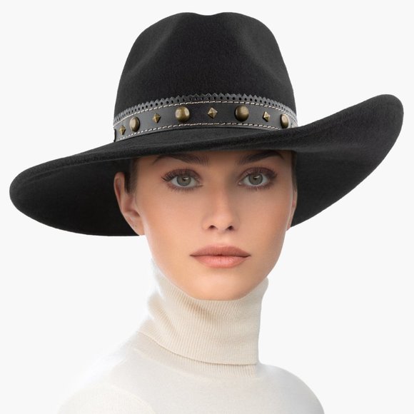 Gunslinger Hat - Picture 9 of 11